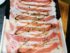 -金三顺韩式炭火烤肉店(中华路店)