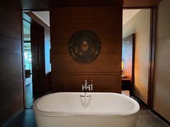 -海南清水湾莱佛士酒店