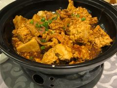宁溪豆腐-海富门·带鱼·淮扬菜·粤菜(甘家口店)