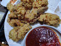 -韩一品韩国料理(柏庐南路店)