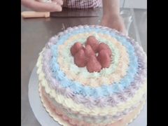 -爱之旅diy烘焙坊(西直门店)