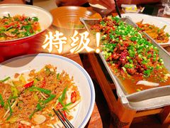 -树厨贵州菜(花果园购物中心店)