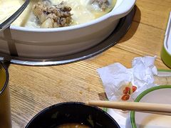 -骨捞专家·金华砂锅(西田城购物中心店)