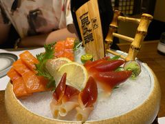 -奈九居酒屋(滨河大道店)