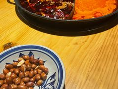 -旧街市鲜货老火锅(大光路店)