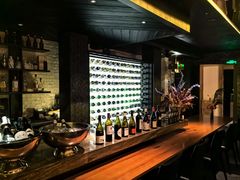 -大酉·M Coffee(北京美术馆店)