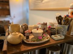 -知亘茶食