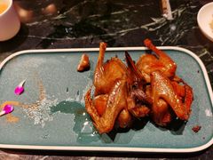 红烧乳鸽-大鸽饭(北京路店)