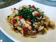-临风海鲜餐厅