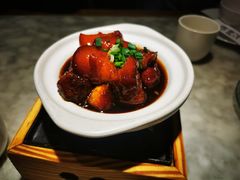 -小菜园新徽菜(常州金坛吾悦店)