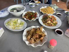 -瑶记海鲜餐厅(西涌店)