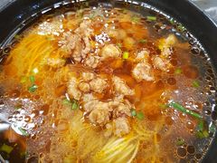 -老盛兴·上海小笼汤包馆(武夷店)