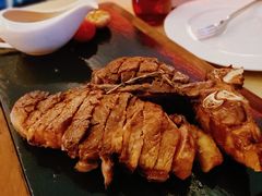 -恰餐厅及酒吧CHAR Bar & Grill(北京三里屯洲际店)