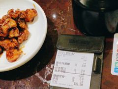 -新白鹿餐厅(爱琴海购物中心店)