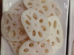 -潮汕美牛肉丸火锅店(天宁寺店)