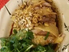 白斩鸭-化州大众美食城(宝安老牌店)