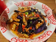 -米庄·原味私房菜(骏壹万邦店)