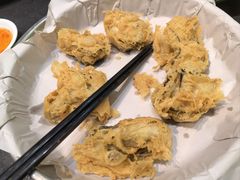 -飞尝蚝·顺德菜·鱼生(顺德总店)