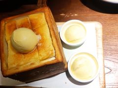 -绿茶餐厅(昆明世纪金源店)