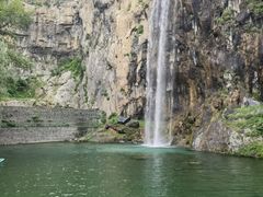 -沕沕水生态风景区