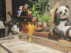 -北京辽宁大厦·盛安汇西餐厅