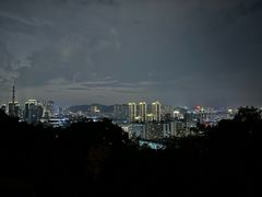 -乌山风景区