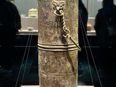 -广西壮族自治区博物馆