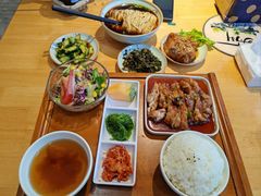 苏式爆鱼-孙盛兴奥灶面馆·蟹黄面·三虾面(直营.拙政园店)