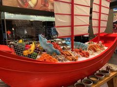 -深圳福田香格里拉大酒店