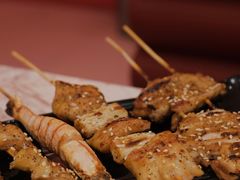 串烧拼盘-元气寿司(宝安壹方城店)