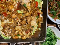-辣得叫湘菜(四明店)