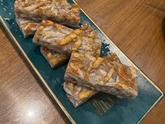 -一壶私房菜·顺德菜·顺德鱼生