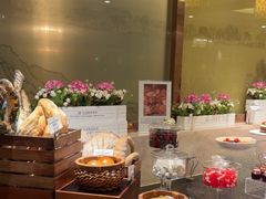 -索菲特西湖大酒店·香榭丽全日候餐厅(南山路店)