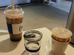-CUBIC3三立方咖啡(西岸凤巢店)