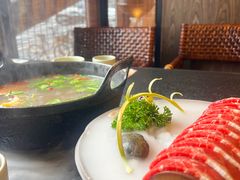 -盡膳口福·百年汤方火锅(科华北路店)