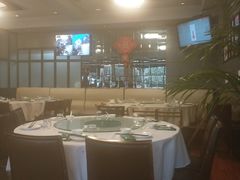 大堂-阿莉餐厅(枣阳路店)