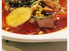 -眉州东坡(通州店)