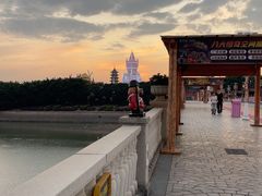 -厦门方特梦幻王国