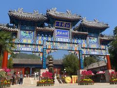 -红螺寺