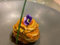 -广州文华东方酒店·江-由辉师傅主理