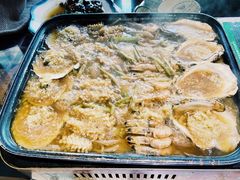 -陈记菜馆·非遗淮扬菜(东关街教场店)