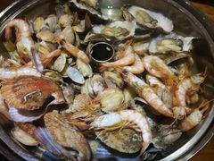 -山沟沟炒鸡(颐灏·海怡名都店)