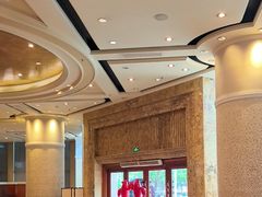 -怡聚轩全日制自助餐厅(大中华喜来登酒店)