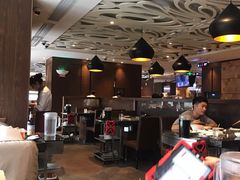 -海底捞火锅(龙湖三千集店)