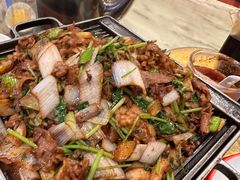 -福荣居褡裢火烧京味家常菜(西四店)