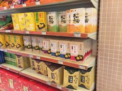零售区-知味观(中山南路店)