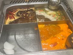 -海底捞火锅(天一广场亚细亚店)