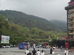 -古龙峡云天玻霸