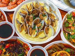 -南蚝小贝海鲜特色餐厅(南澳岛店)