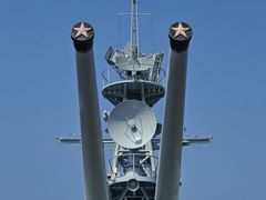 -中国人民解放军海军博物馆